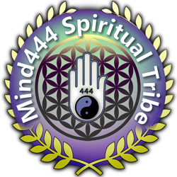 Mind444 Spiritual Tribe